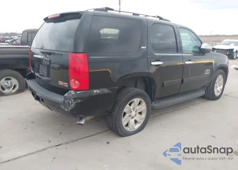 2011 GMC Yukon Slt z USA, uszkodzony, nr VIN 1GKS1CE05BR118953
